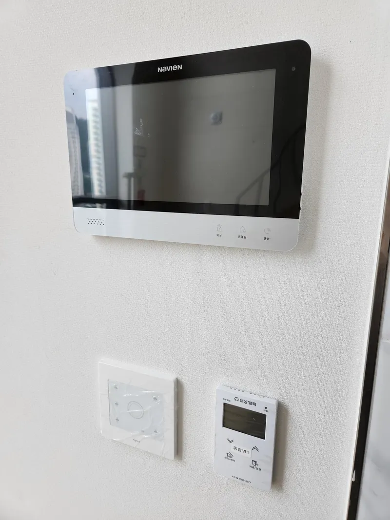 [Goyang] Hyangdong Newly built duplex officetel 5th floor park view 28
