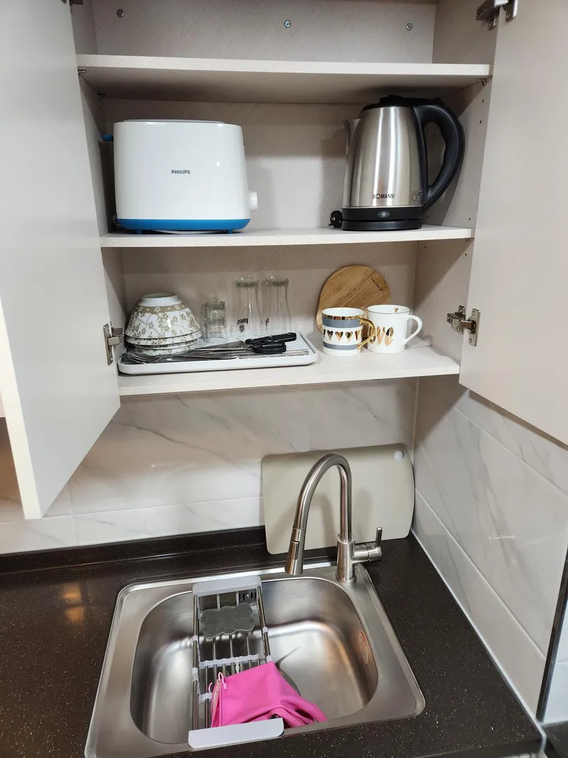 [Goyang] Hyangdong Newly built duplex officetel 5th floor park view 32