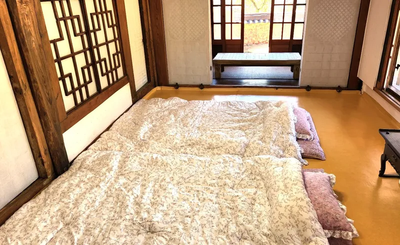 [경남 밀양] 400평 마당#문화재#한옥 #투룸#문화재#시골살이#민박우수숙소 60
