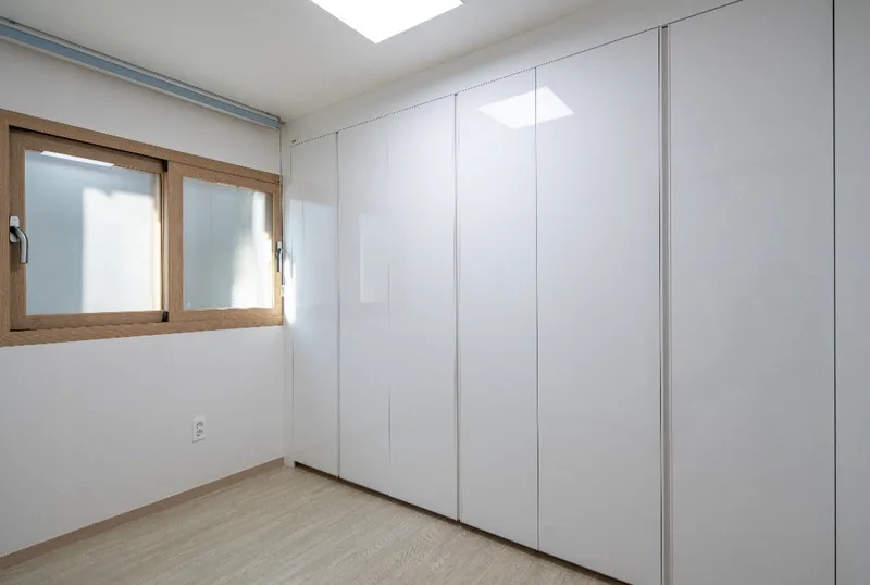 [제주 한경] 아늑한 숲속  투룸독채 귤밭 돌담 38