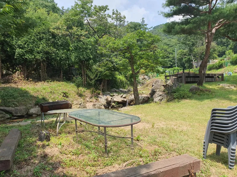 [경기 하남] 남한산성 인근 고급별장 독채 루이하우스 36