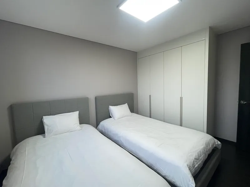 [Seongsan, Seogwipo] Seongsan Penthouse, 2nd floor, B2, a fully private space 4