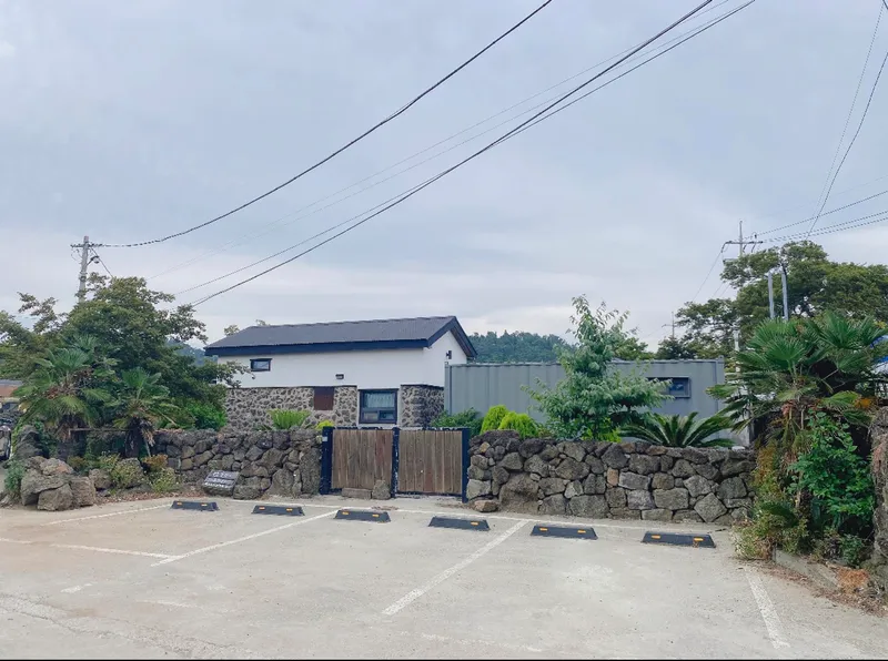 [제주 한림] 명월리 제주스러운 예쁜 돌담집 #투룸 독채 #키즈룸#명월집 28