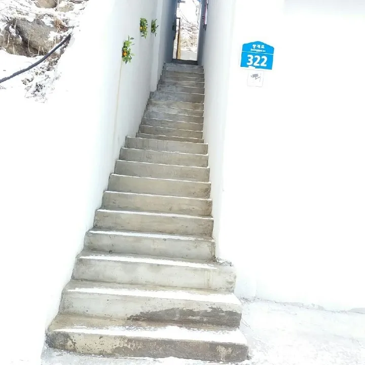 [Hadong] Quiet country life in a detached house #Hwagae Market #Ssanggyesa Temple 2