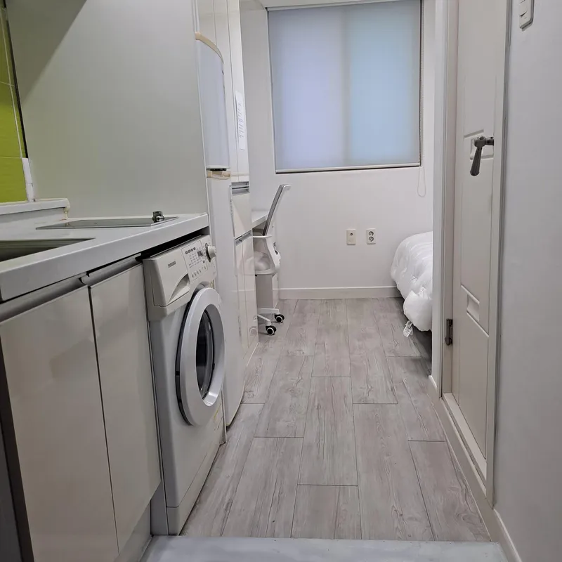 [Jeonju] 25 affordable studio apartments near Jeonbuk National University (randomly assigned) 5