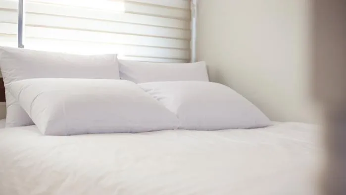 [Taean] Pension right in front of Magumpo Beach #duplex room 6