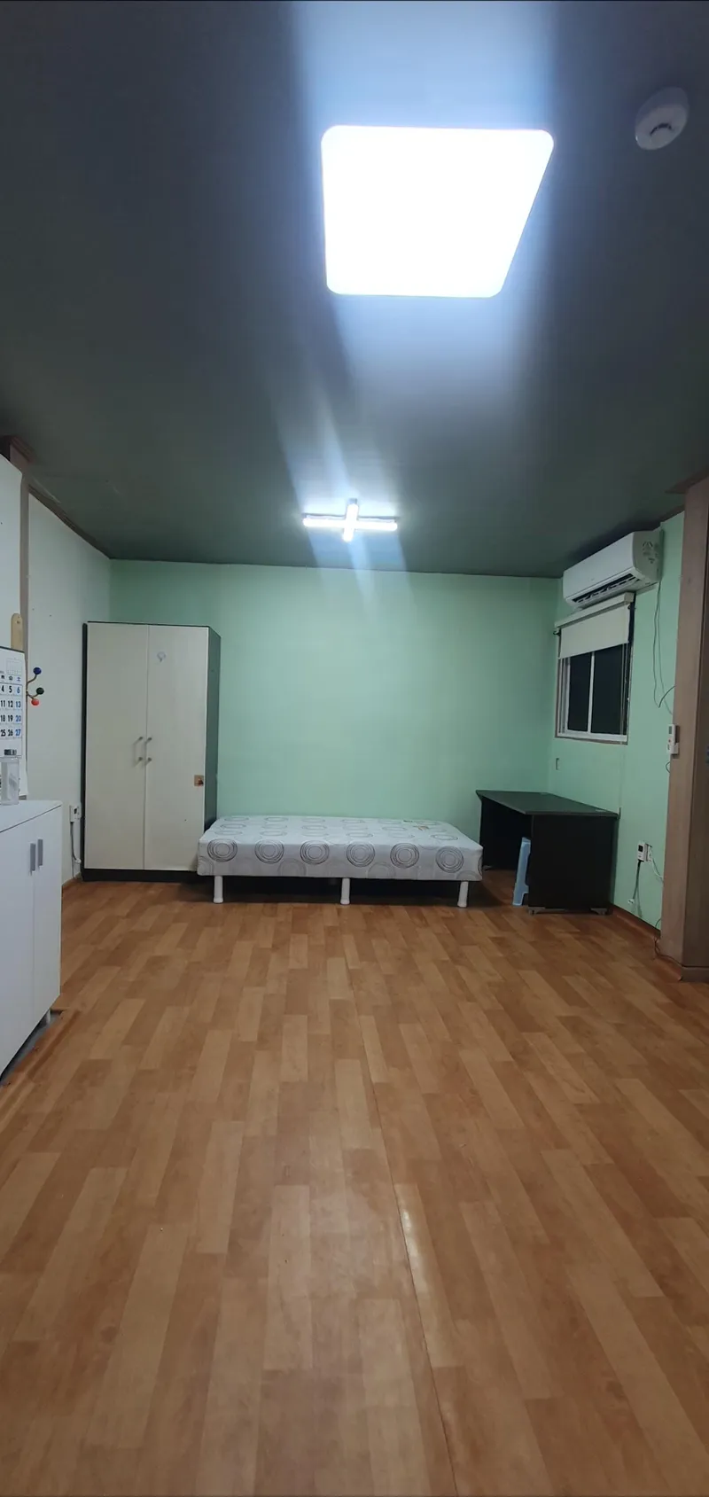 [강원 동해] 묵호항 인근 2차선 대로변 원룸 6