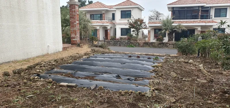 [제주 애월] 쓰리룸 2층 독채내집처럼편안한타운하우스 26