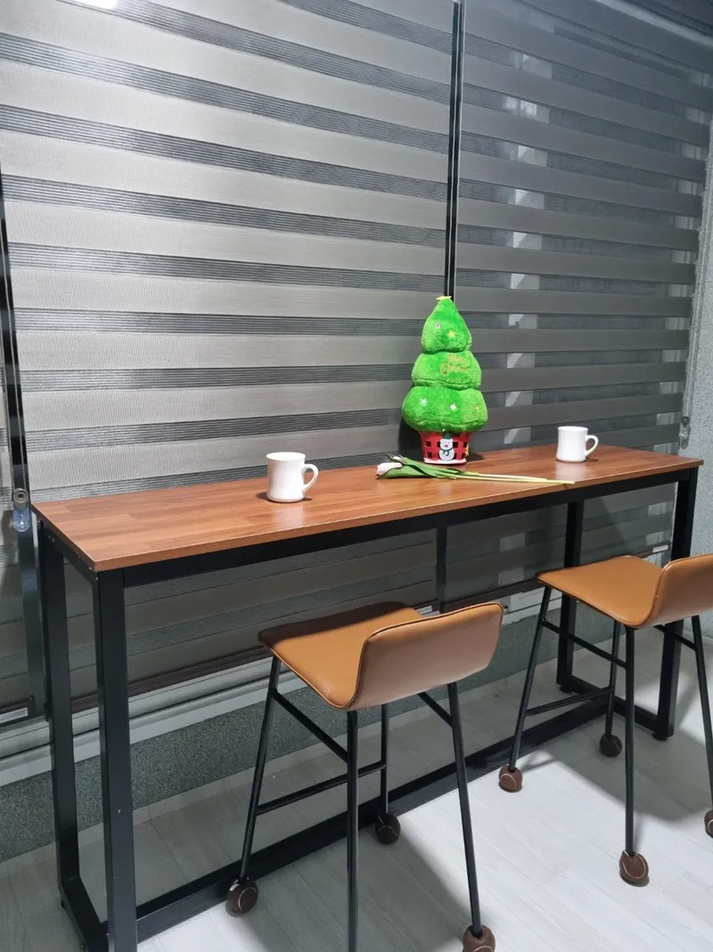 [Wonju] Suspension Bridge + Three-Room Private House + Pet-Friendly + Near Oak Valley 10