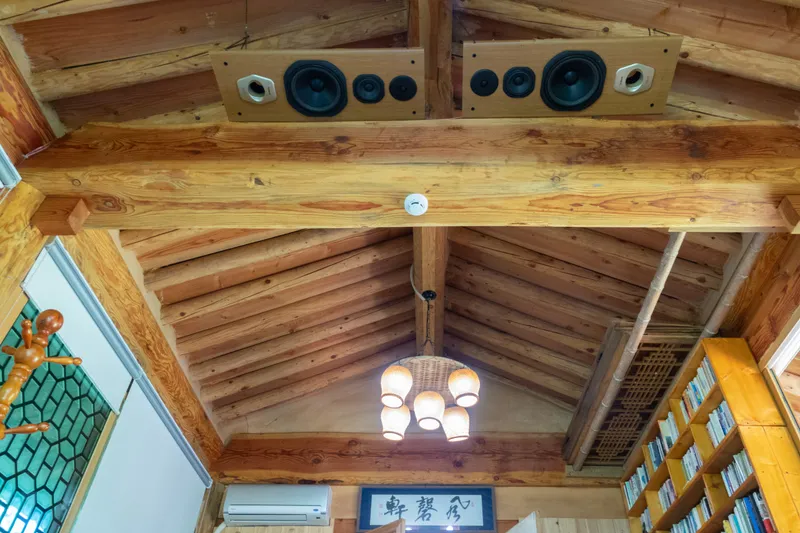 [Suncheon] A quiet and healing Hanok with 5,000 pyeong of various animals #Punggyeongheon 4