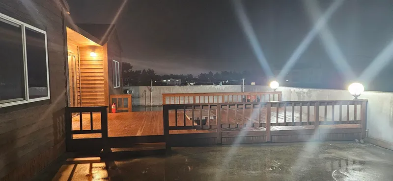 [제주 오라이동] 정실펜션 27