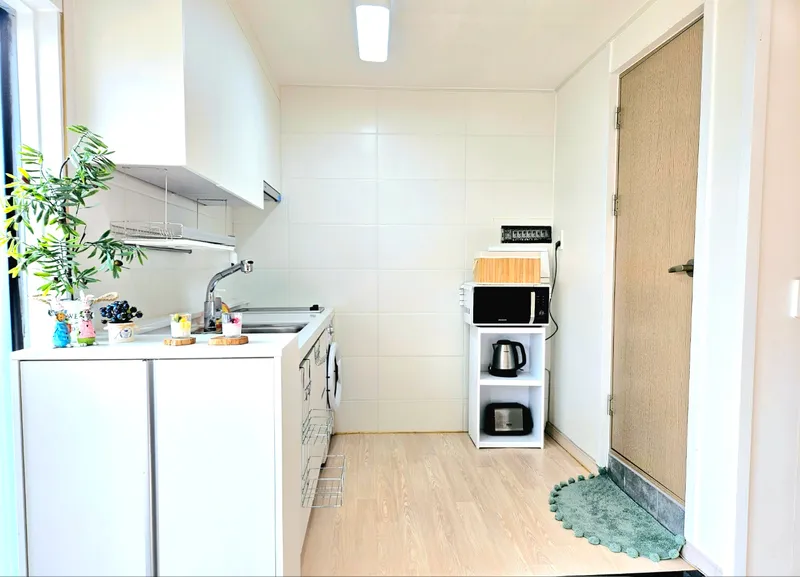 [Seongsan, Seogwipo] Seongsan-eup One-room for a Month - Seongsan Sunrise Peak/Seopjikoji 10 minutes by car 16