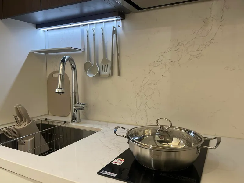 [Seocho, Seoul] Seocho/5 minutes walk from Nambu Terminal Station on Line 3/1 stop from Gyodae Station/Fully-furnished residence 22