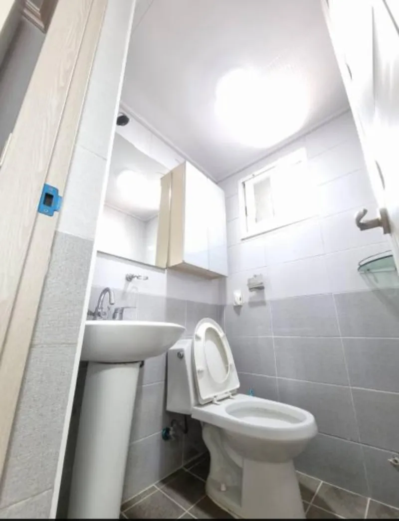 [Geoje] Sculpture Park Trail 303 #Cost-effective One-Room 5