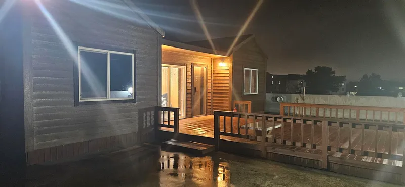 [제주 오라이동] 정실펜션 28