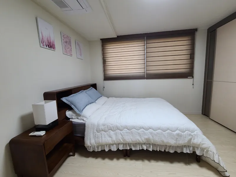 [제주 조천][제주 함덕] 33평형 단기임대 하우스(오션뷰+한라산뷰 전망) 6