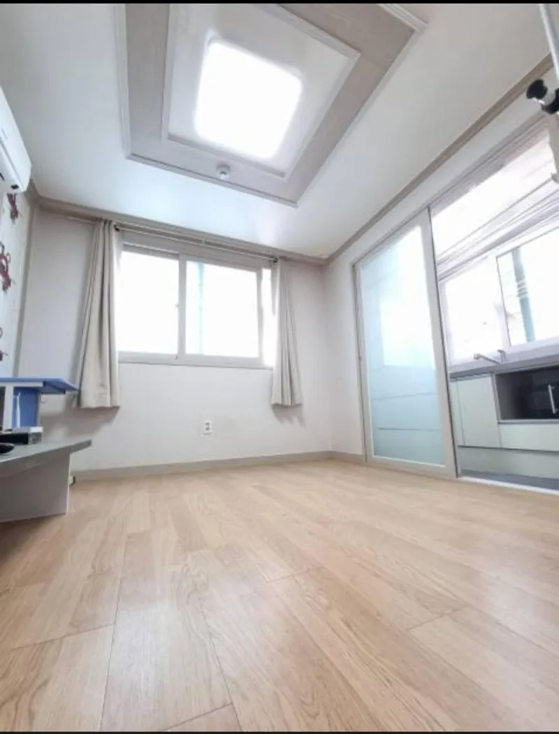[Geoje] Sculpture Park Trail 303 #Cost-effective One-Room 2
