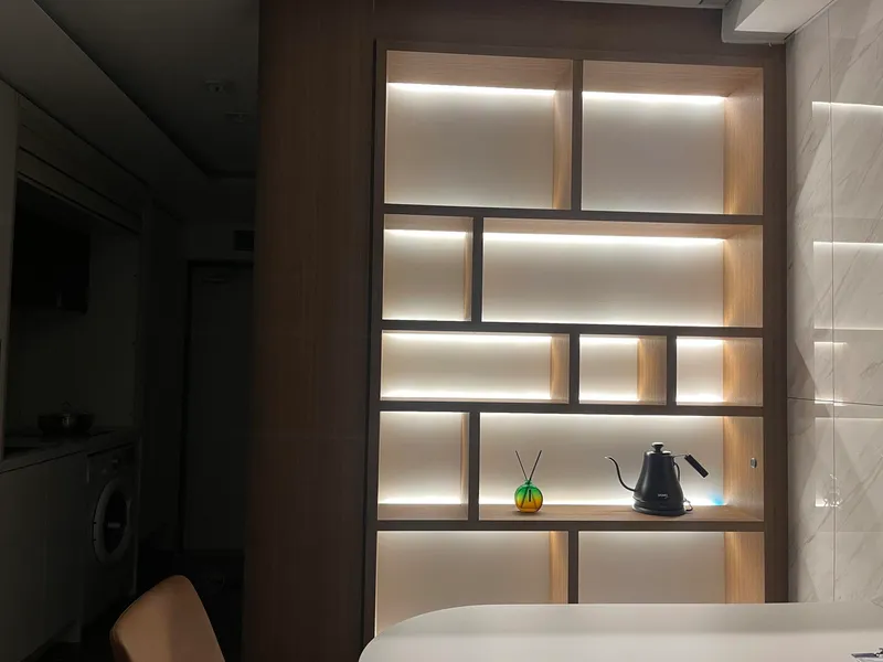 [Seocho, Seoul] Seocho/5 minutes walk from Nambu Terminal Station on Line 3/1 stop from Gyodae Station/Fully-furnished residence 25