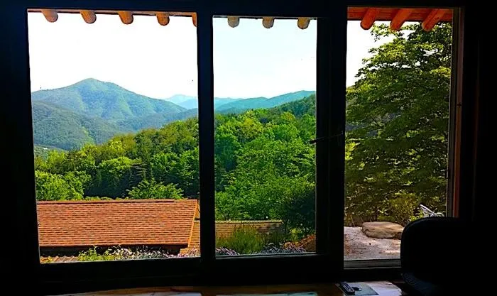 [Goseong] A detached yellow mud house in the mountains of Sangri-myeon 3