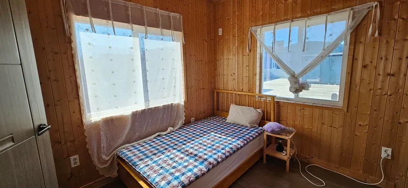 [제주 오라이동] 정실펜션 9