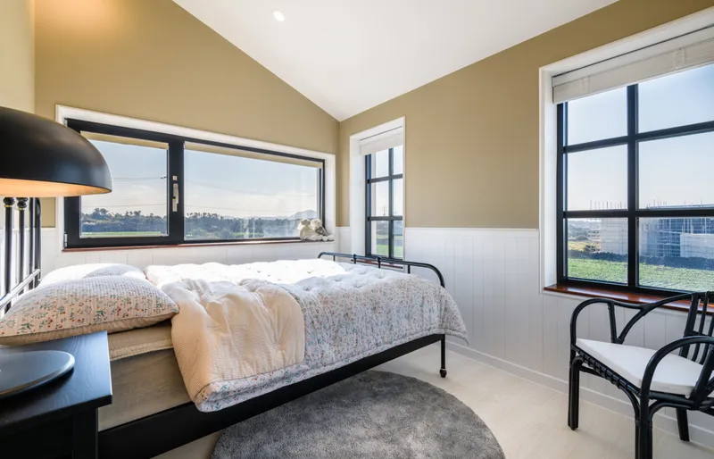[Gujwa, Jeju] Pool Villa Ocean View within 15 minutes walk from Sehwa Beach #Juno 32