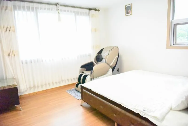 [Gujwa, Jeju] Cost-effective three-room house with a lawn #Pets allowed 5
