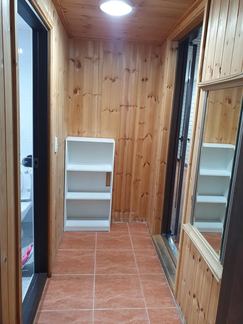 [Donghae] Accommodation with good air 10