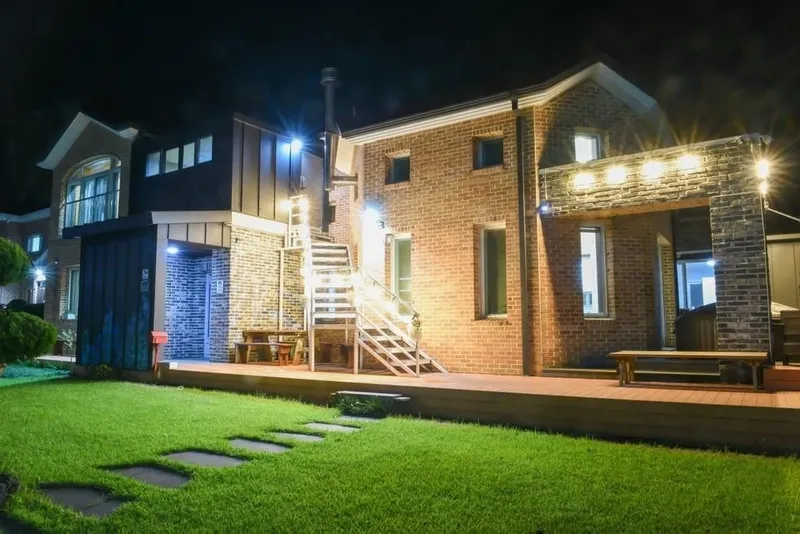 [Gujwa, Jeju] Cost-effective three-room house with a lawn #Pets allowed 2