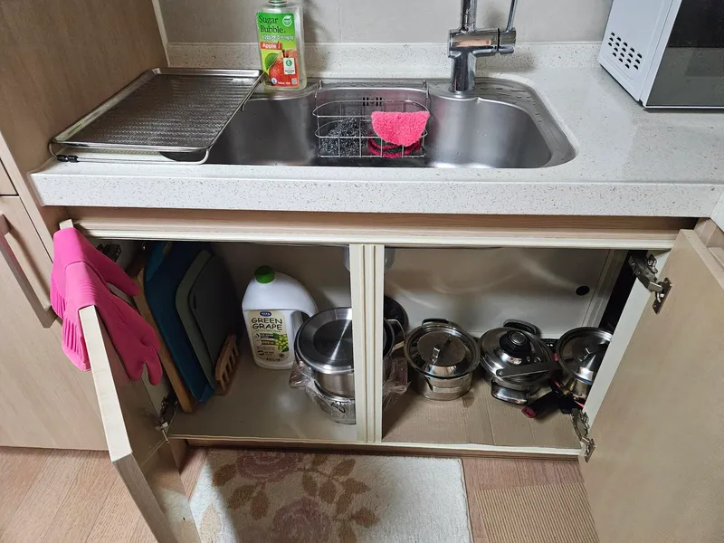 [Songpa, Seoul] 2-room officetel in Jangji Station area 15