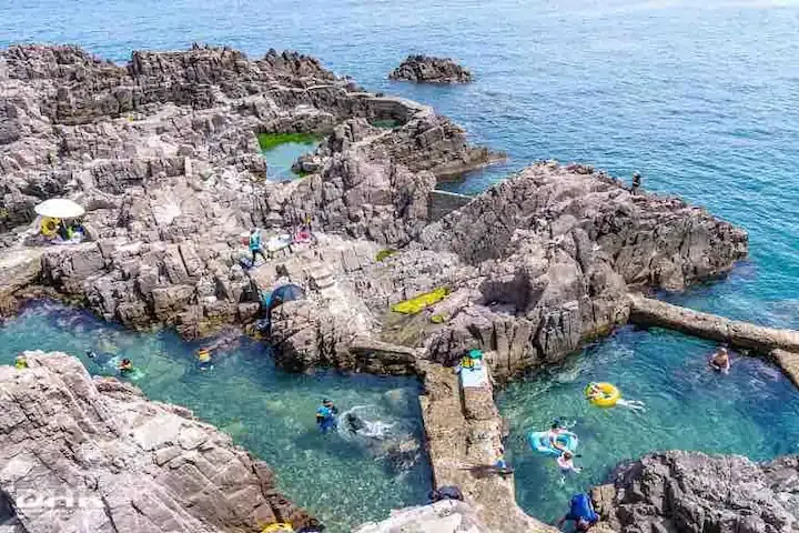 [경북 포항] 바다뷰 자쿠지 힐링하기 좋은 포항살아보기 23
