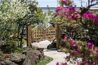[Seongsan, Seogwipo] Two-room independent pension with the scent of the forest 9