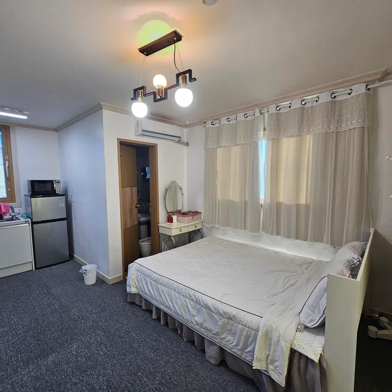 [Sokcho] ###Extreme Value###Sokcho One-Month Stay Autumn Event in Progress#### 5