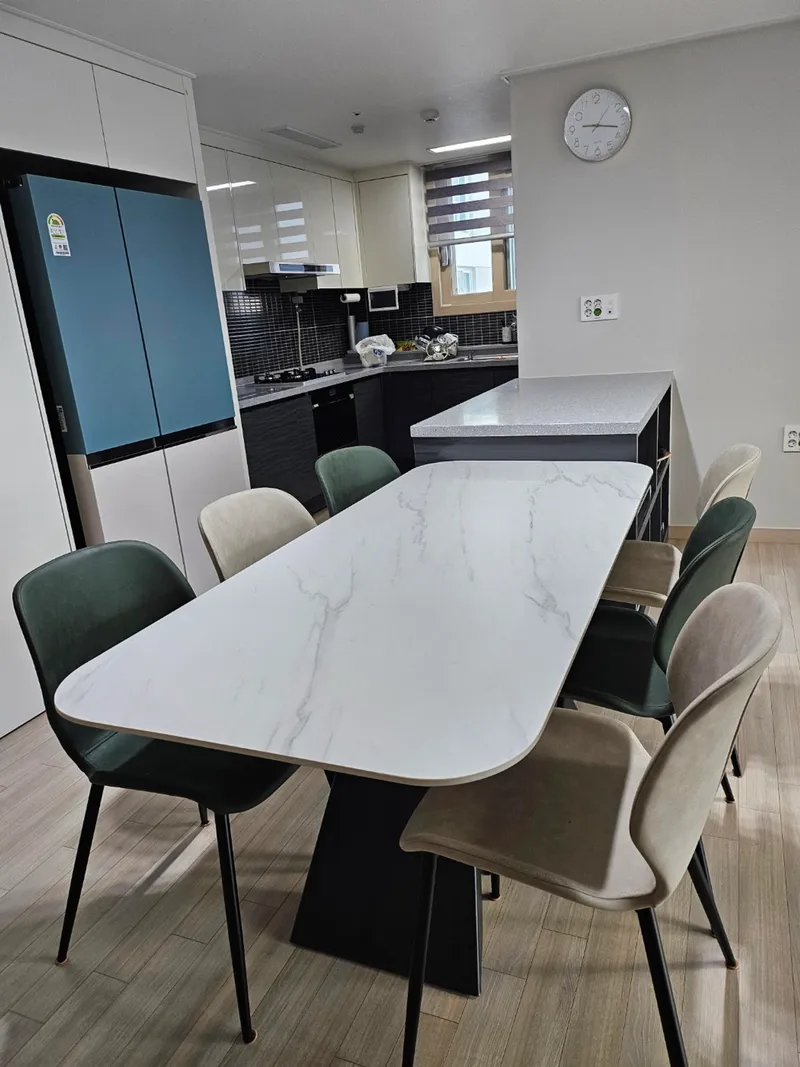 [Sokcho] 30th floor, 34 pyeong apartment / Ocean view / 3-minute walk from Sokcho Beach 22