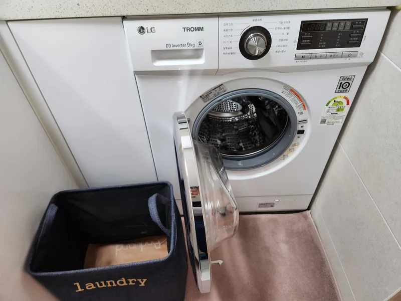 [Songpa, Seoul] 2-room officetel in Jangji Station area 10