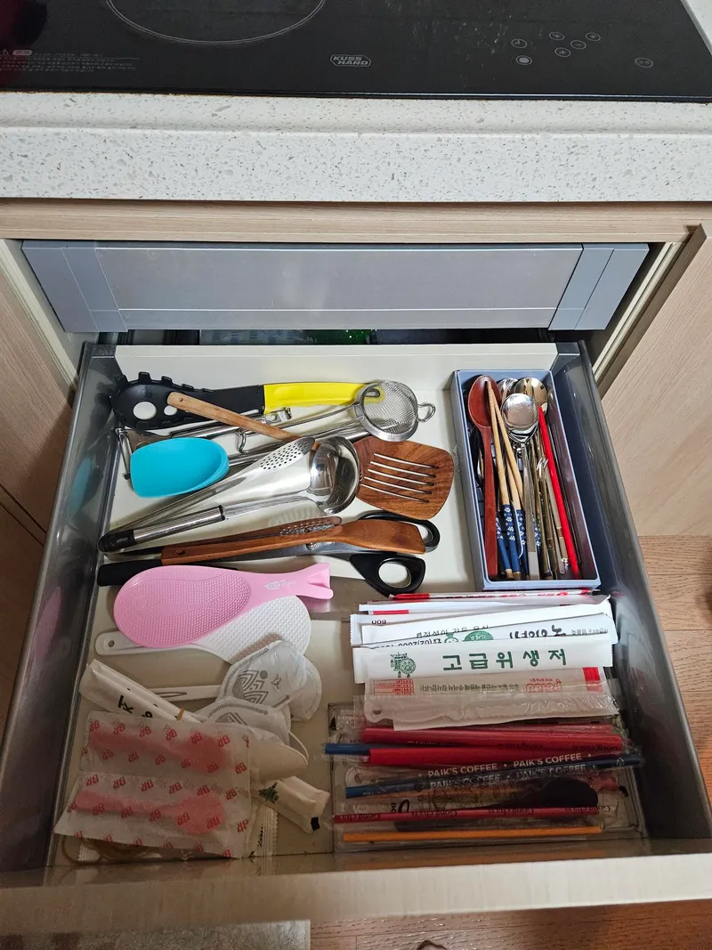[Songpa, Seoul] 2-room officetel in Jangji Station area 16