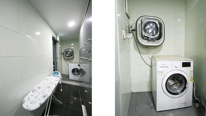 [Jongno, Seoul] Hyehwa Station, clean one-room accommodation with private bathroom 20