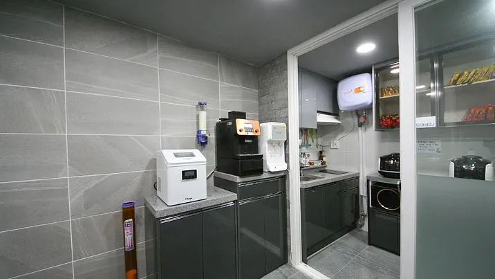 [Jongno, Seoul] Hyehwa Station, clean one-room accommodation with private bathroom 17
