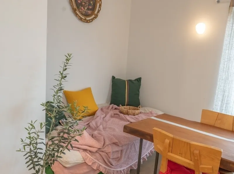 [Goseong] Ocean view pension 2nd floor, 5 seconds in front of Sangjokam National Park 12