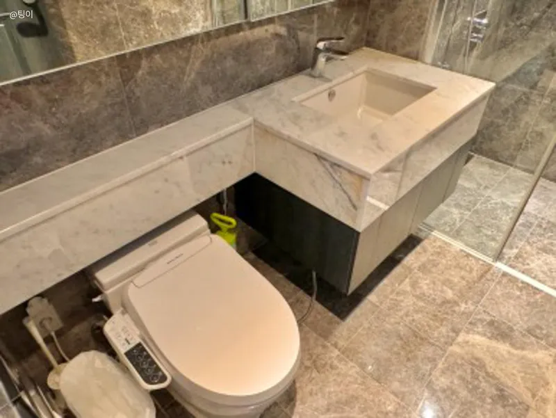 [Seongsan, Seogwipo] A completely private space amidst nature, Shining Penthouse 2nd Floor E2 13