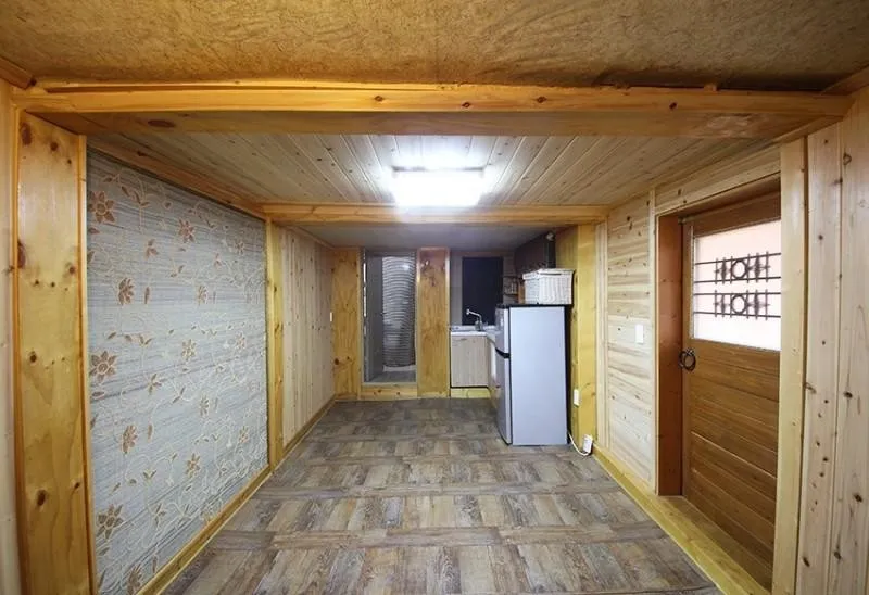 [Suncheon] A house with a 900-pyeong garden #5 minutes by car from Nakan-eupseong #Geumheondang 4
