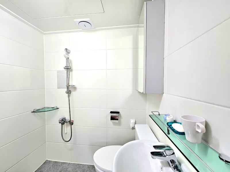 [Seongsan, Seogwipo] Seongsan-eup One-room for a Month - Seongsan Sunrise Peak/Seopjikoji 10 minutes by car 29