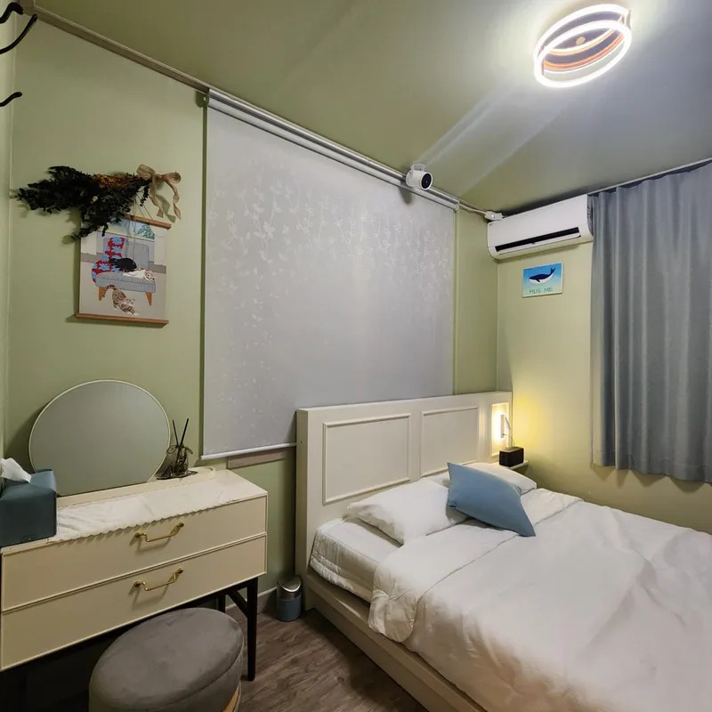 [Hangyeong, Jeju] Jeju Ozen, a sentimental private home on the west coast 29