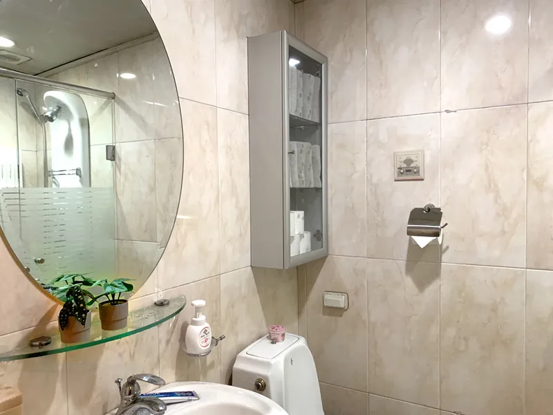 [Gangnam, Seoul] Gangnam Suseo Station Full Option Studio 19