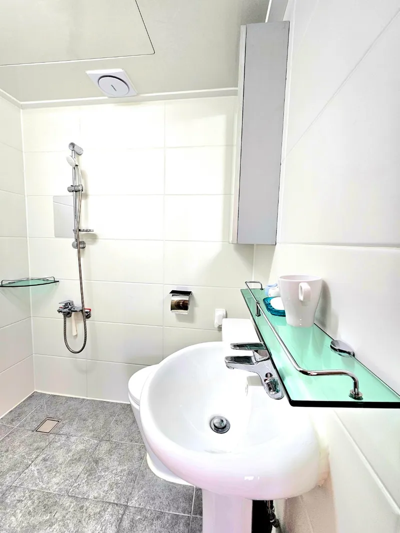 [Seongsan, Seogwipo] Seongsan-eup One-room for a Month - Seongsan Sunrise Peak/Seopjikoji 10 minutes by car 28