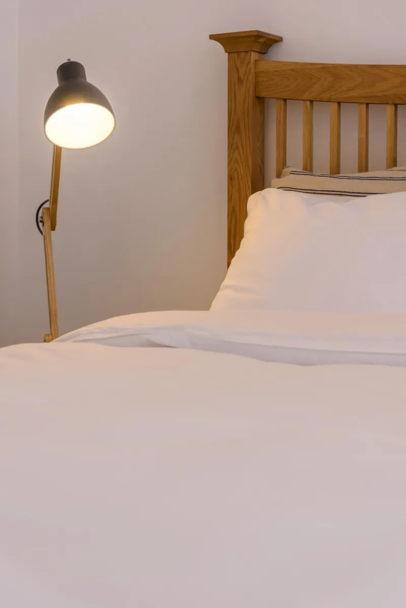 [Gujwa, Jeju] Passive House Pension #Lani Room, 3 minutes walk from Woljeong-ri Beach 3