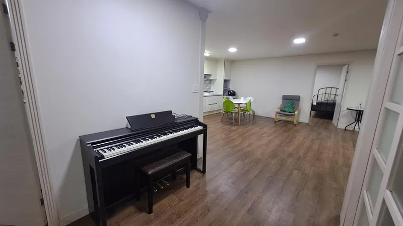 [Yangpyeong] A 33-pyeong, three-room, independent house in a quiet rural village with good air 21