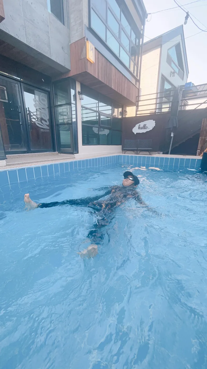 [서귀포 성산][제주 동쪽] 탁트인 오션뷰&일출뷰, 올레길산책코스를 품은 감성숙소:) 37