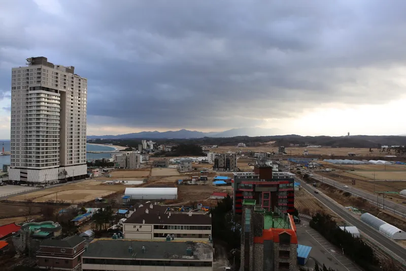 [강원 강릉] 우리집 1호 쓰리룸 오션뷰아파트 14