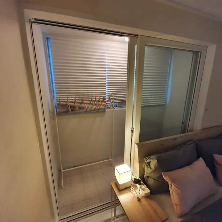 [Haeundae, Busan] Hong Sweet Home Three-room Forest Apartment 4