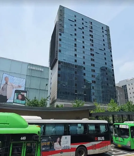 [서울 마포] 홍대지하철역앞 오피스텔 21